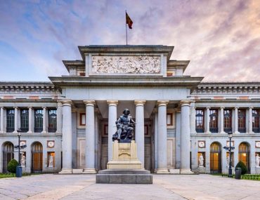 Museo nacional Prado